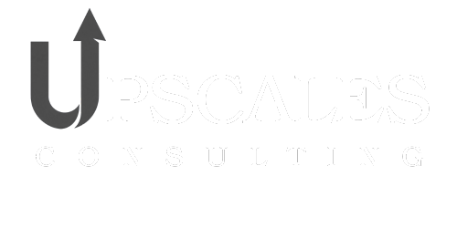Upscales Consulting Logo