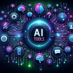 AI Tool #2